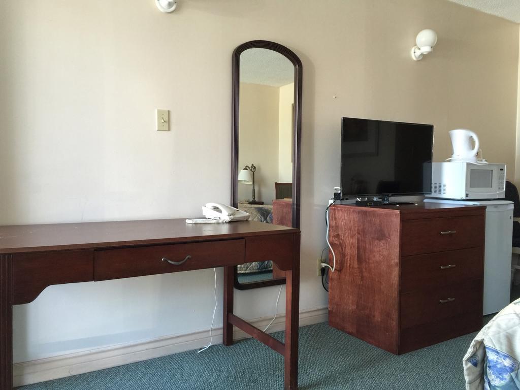 Good Night Inn Port Colborne Zimmer foto